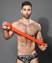 Trophy Boy Self Stick Bondage Tape