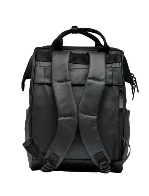 Airlight Black Backpack