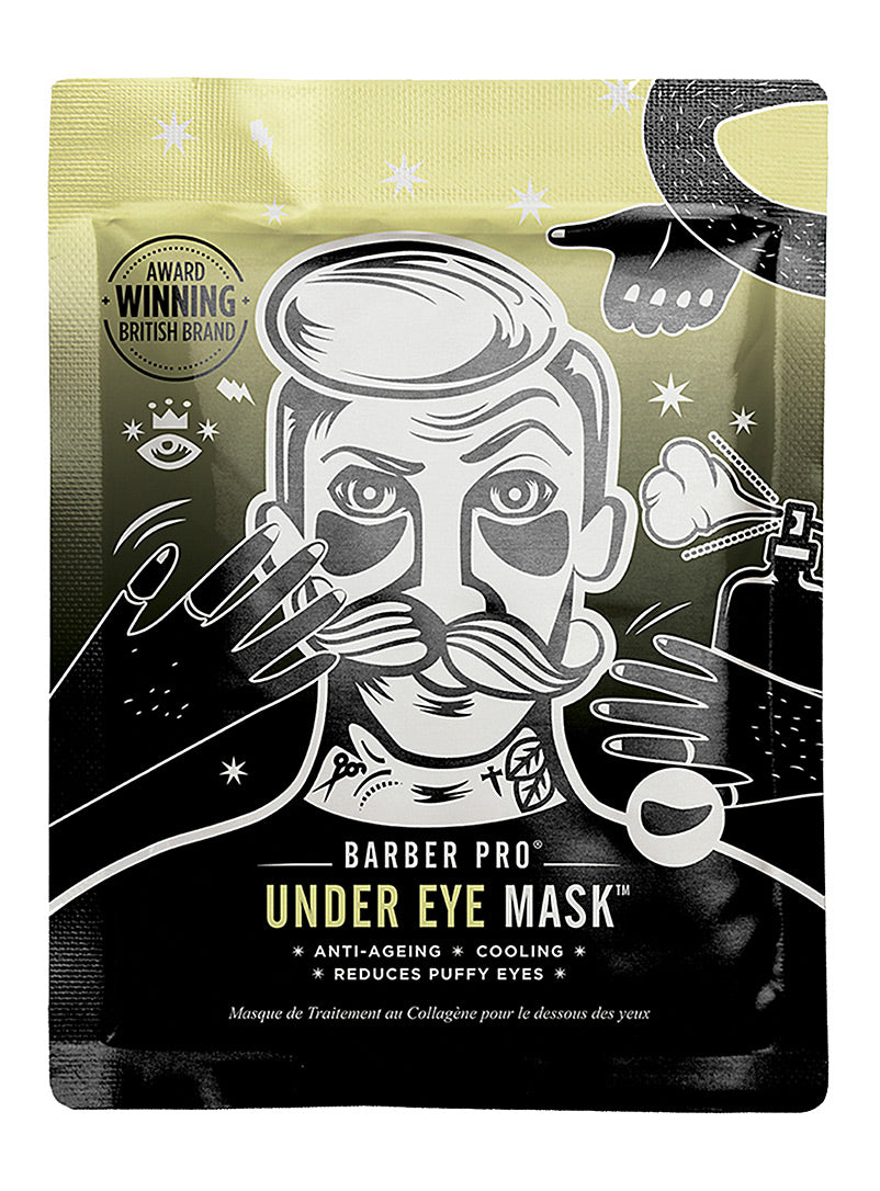 Under Eye Mask