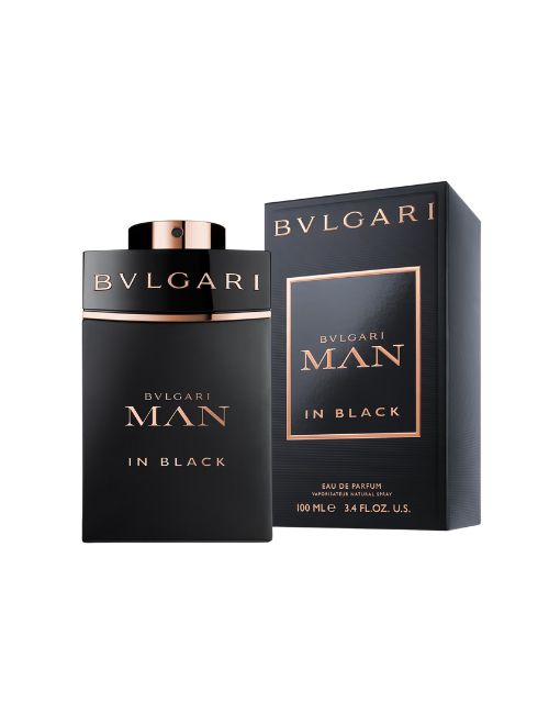 BVLGARI Man - In Black (Eau de Parfum)