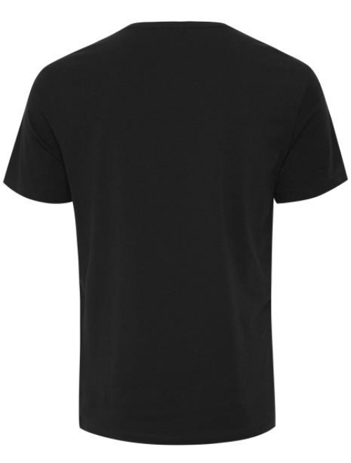 Basic V-Neck Tee