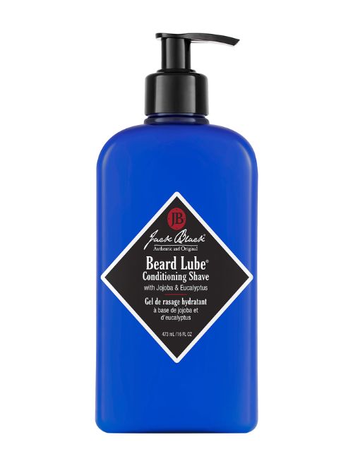 Beard Lube Conditioning Shave 16oz.