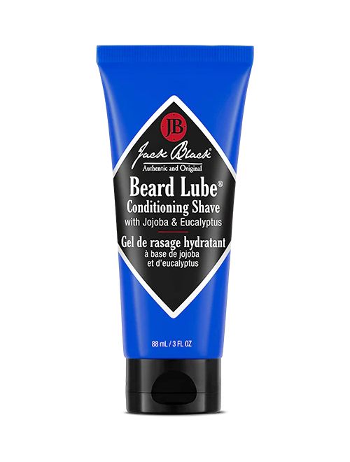 Beard Lube Conditioning Shave 3oz.