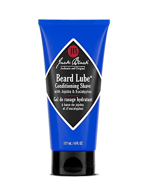 Beard Lube Conditioning Shave 6oz.