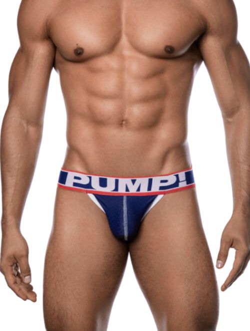 Big League Jock