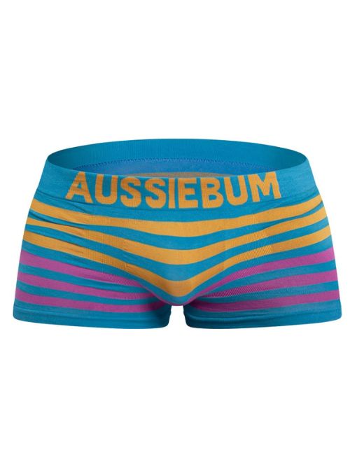 Bodystretch Trunk - Blue