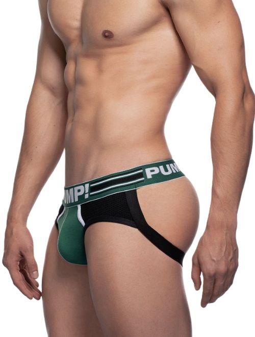 Boost Jock