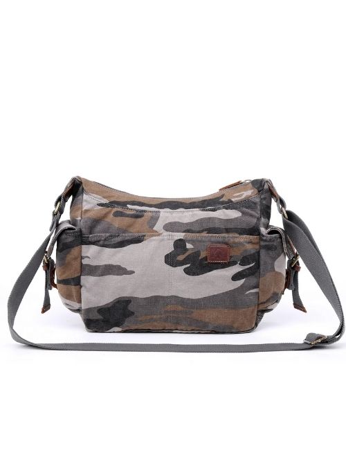 Camo clearance satchel bag