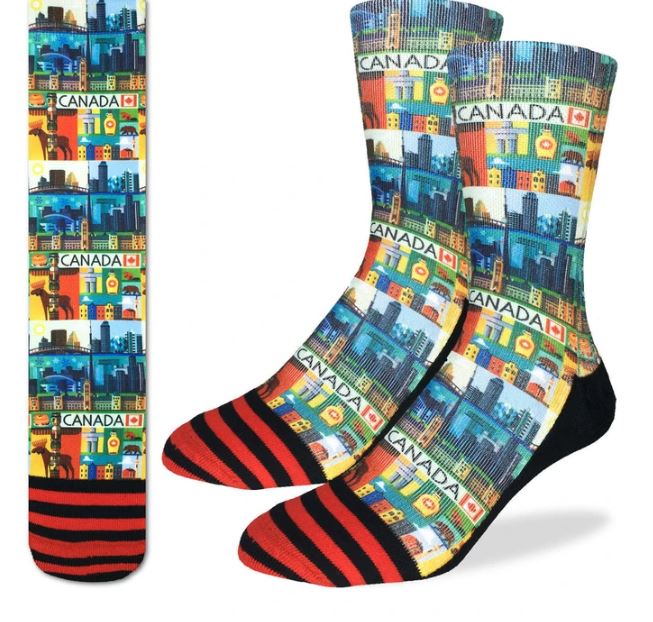 Canada Active Fit