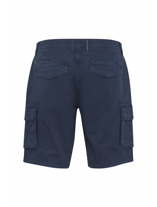 Cargo Shorts - Navy