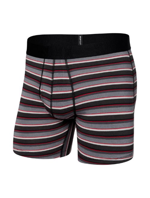 DropTemp Cotton - College Stripe Grey