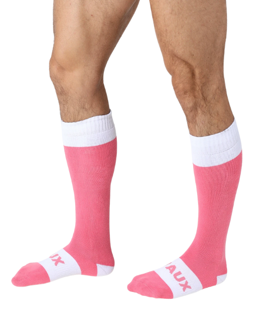 Cotton Candy Sock