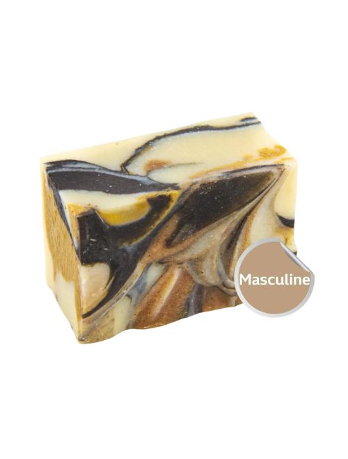 Down to Earth Soap