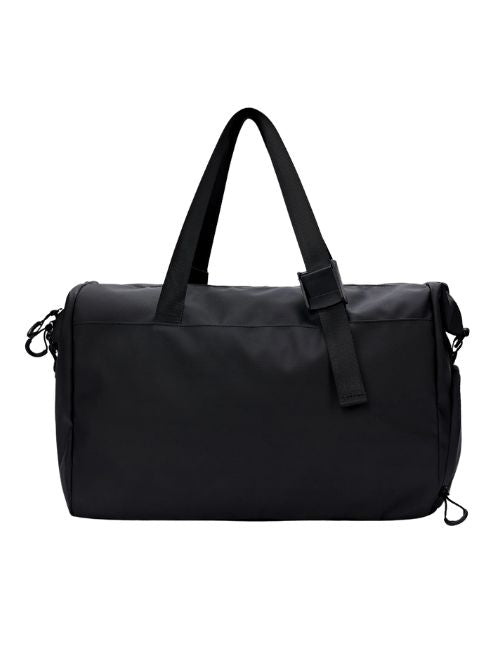 Lightweight G-Lab Duffel Bag - Black