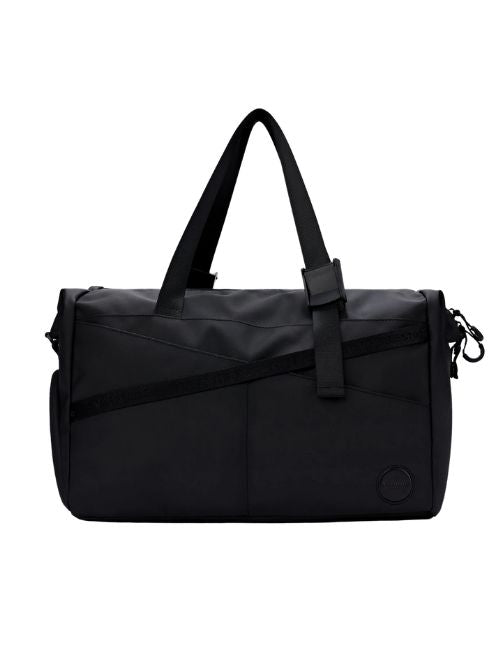 Lightweight G-Lab Duffel Bag - Black