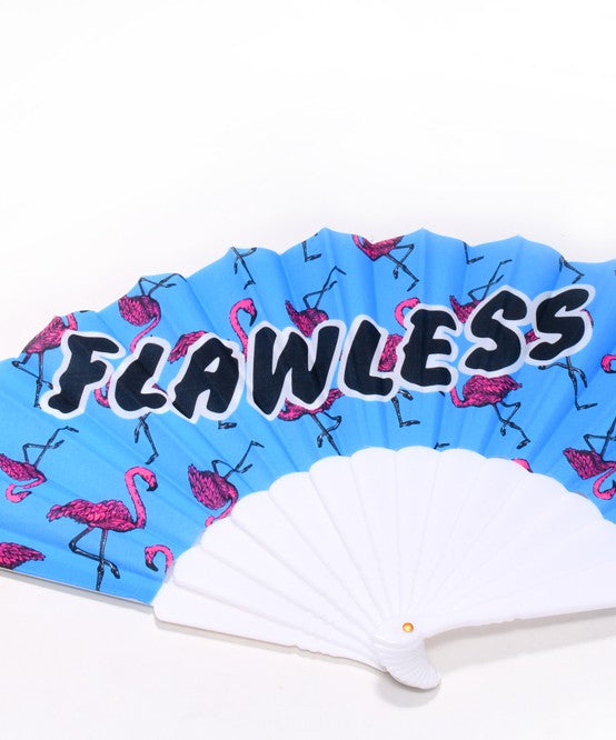 Flawless Fan