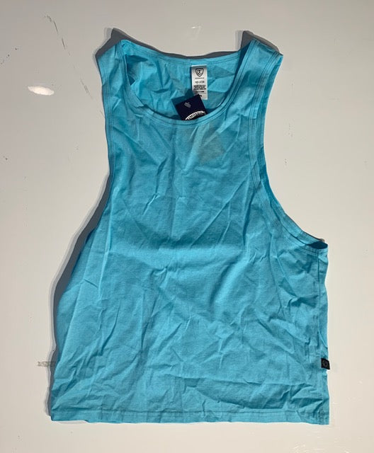 Boardwalk Tank