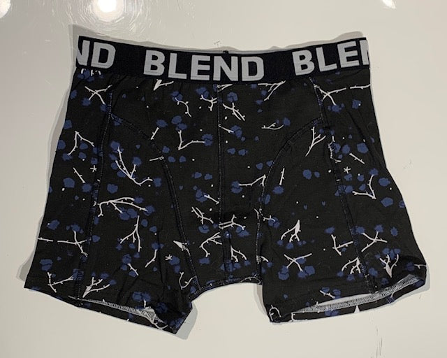 Branches Print Boxer Brief