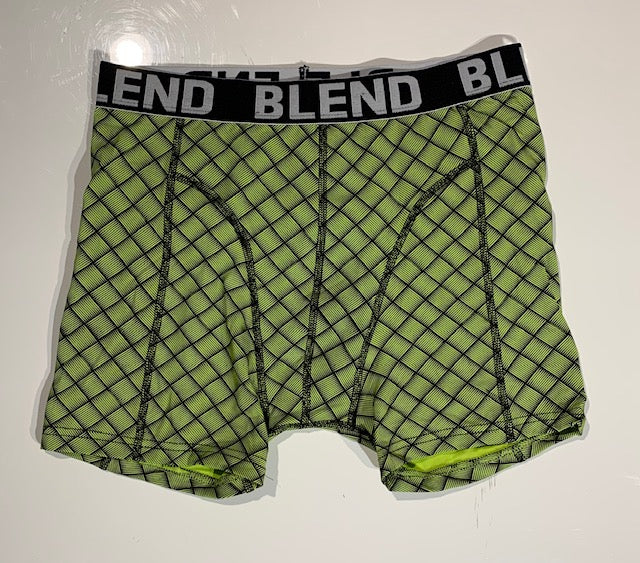 Weaves Boxer Brief