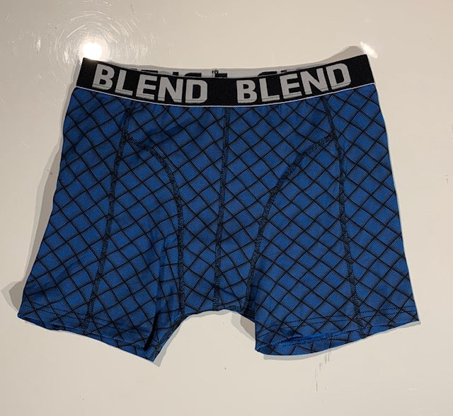 Weaves Boxer Brief