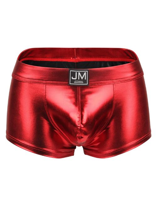 High Reflective Trunk - Red
