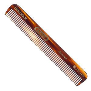 Kent Pocket Comb Slim Jim Pocket Comb