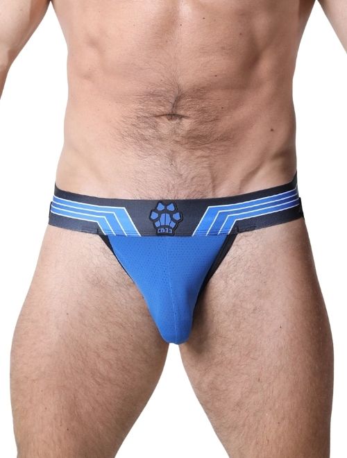 Bandit Jockstrap - Blue