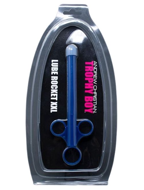 Trophy Boy Lube Rocket XXL