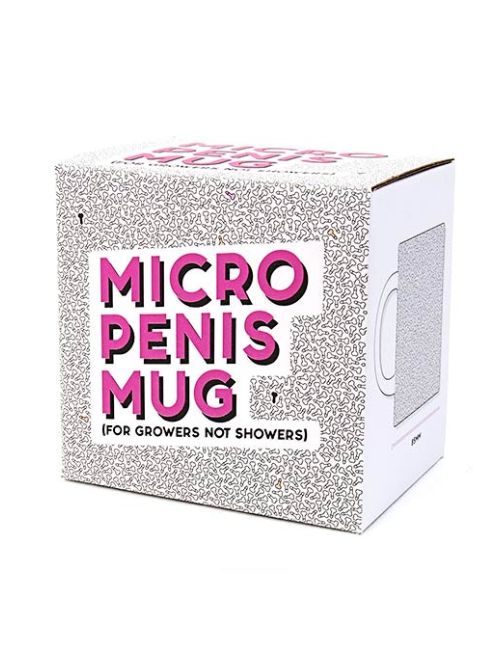 Micro-P Mug