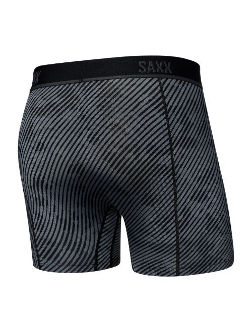 Kinetic - Optic Camo Black