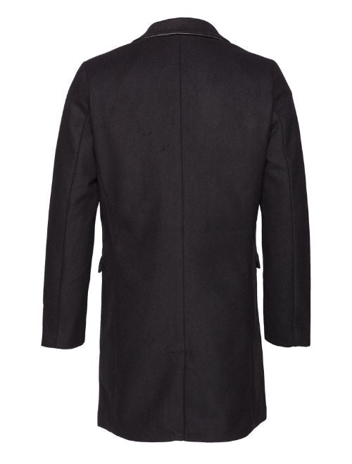 Osbourne Long Coat