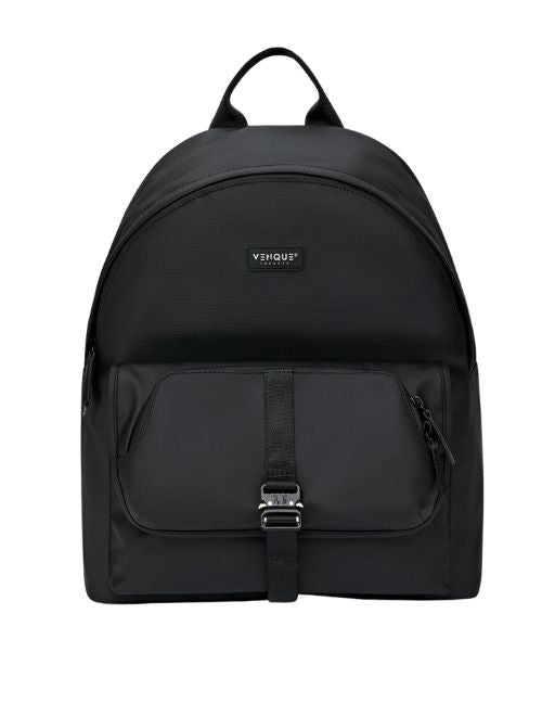 Parker Commuter Backpack - Black