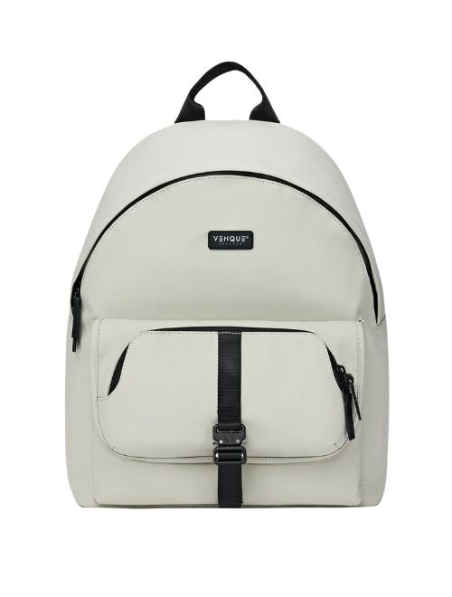 Parker Commuter Backpack - Grey