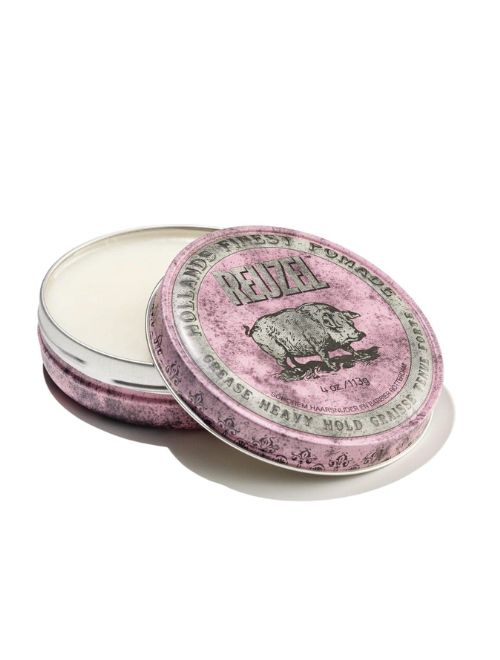 Pink Pomade - Heavy Hold