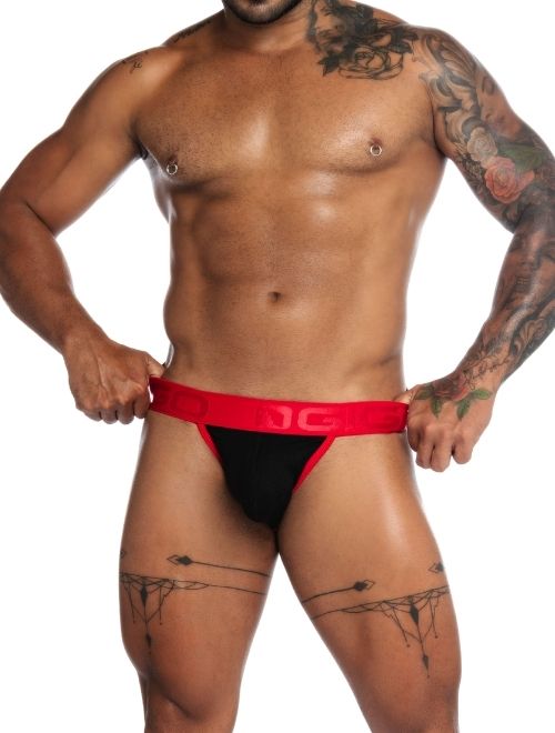 Power Brief Thong