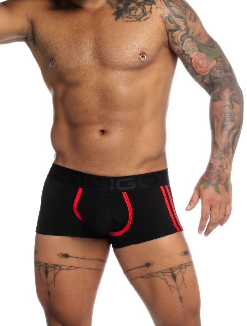 Power Stripe Trunk