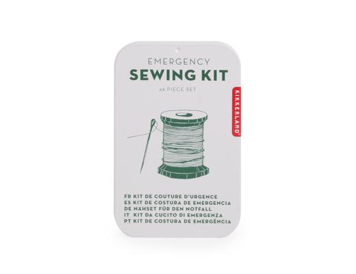 Kikkerland - Emergency Sewing Kit