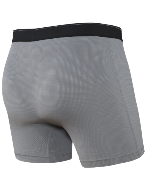 Quest Solid Charcoal Trunk