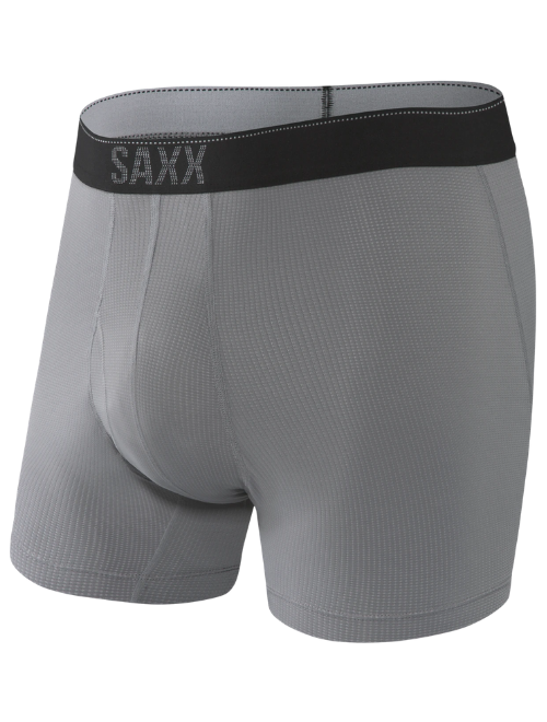 Quest Solid Charcoal Trunk