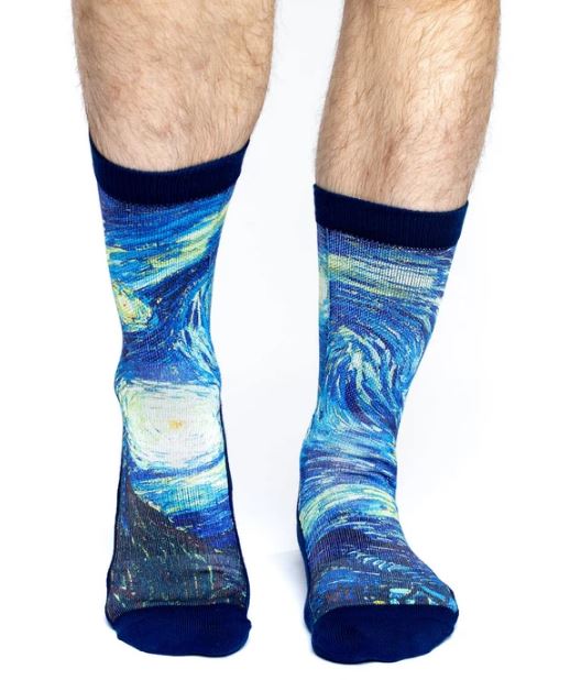 Starry Night Active Fit