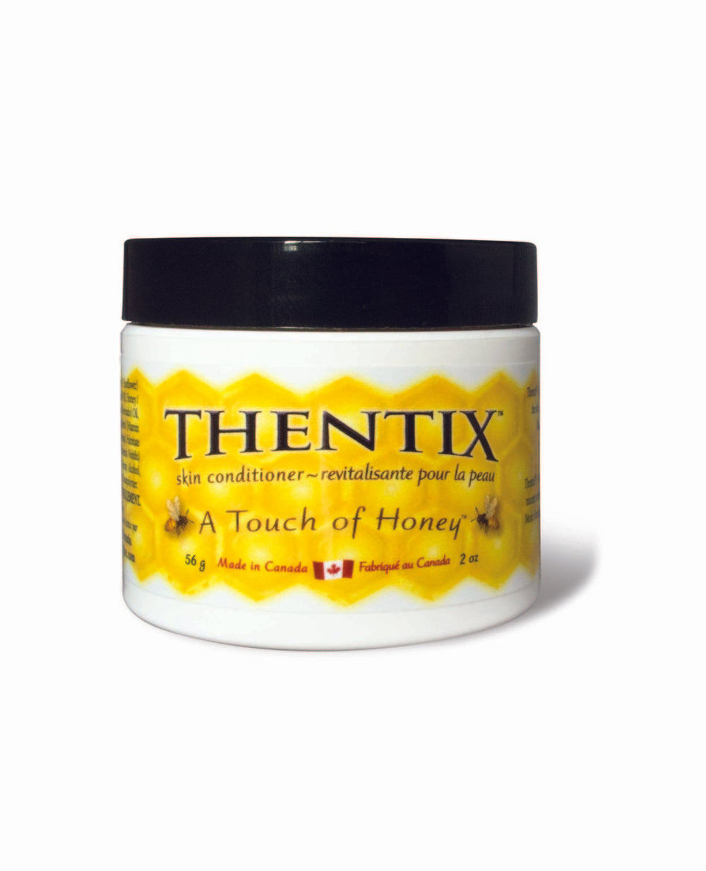 Thentix - Skin Conditioner - 2oz.