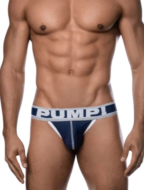 Thunder Jock