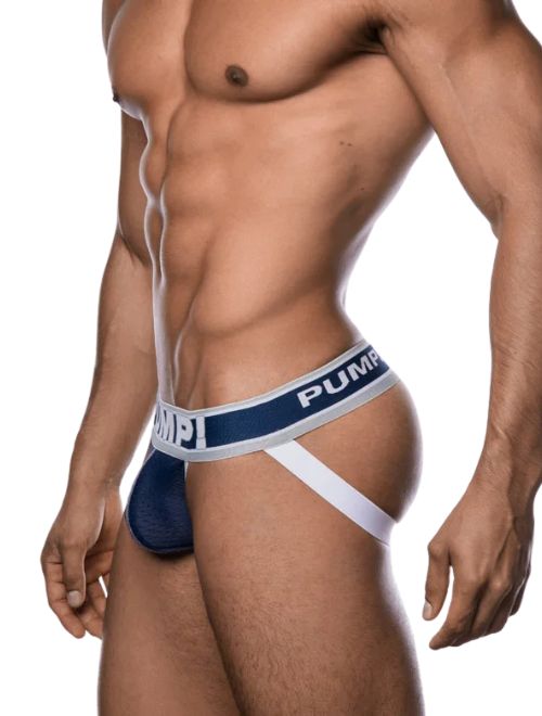 Thunder Jock