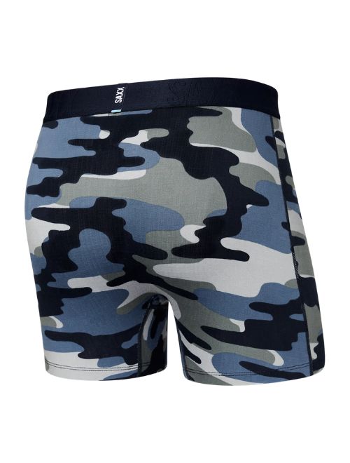 DropTemp Cotton - Tidal Camo Blue