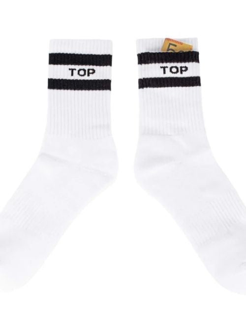 Top Party Pocket Sock