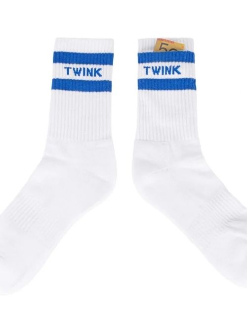 Twink Party Pocket Sock