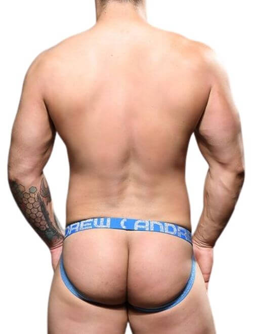 Unicorn Pop Jock