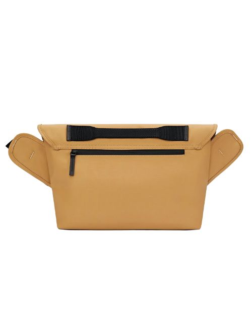 Urban Messenger Bag - Brown