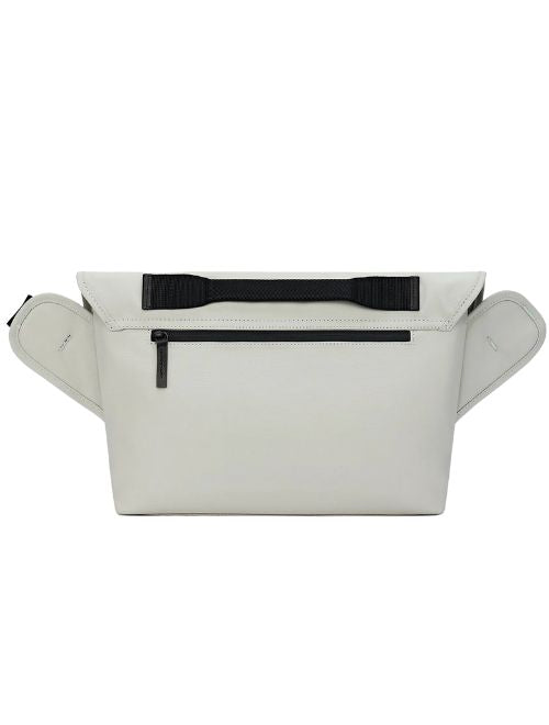 Urban Messenger Bag - Grey
