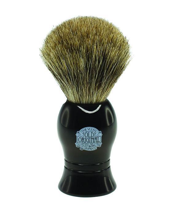 Medium Grade Badger Shaving Brush